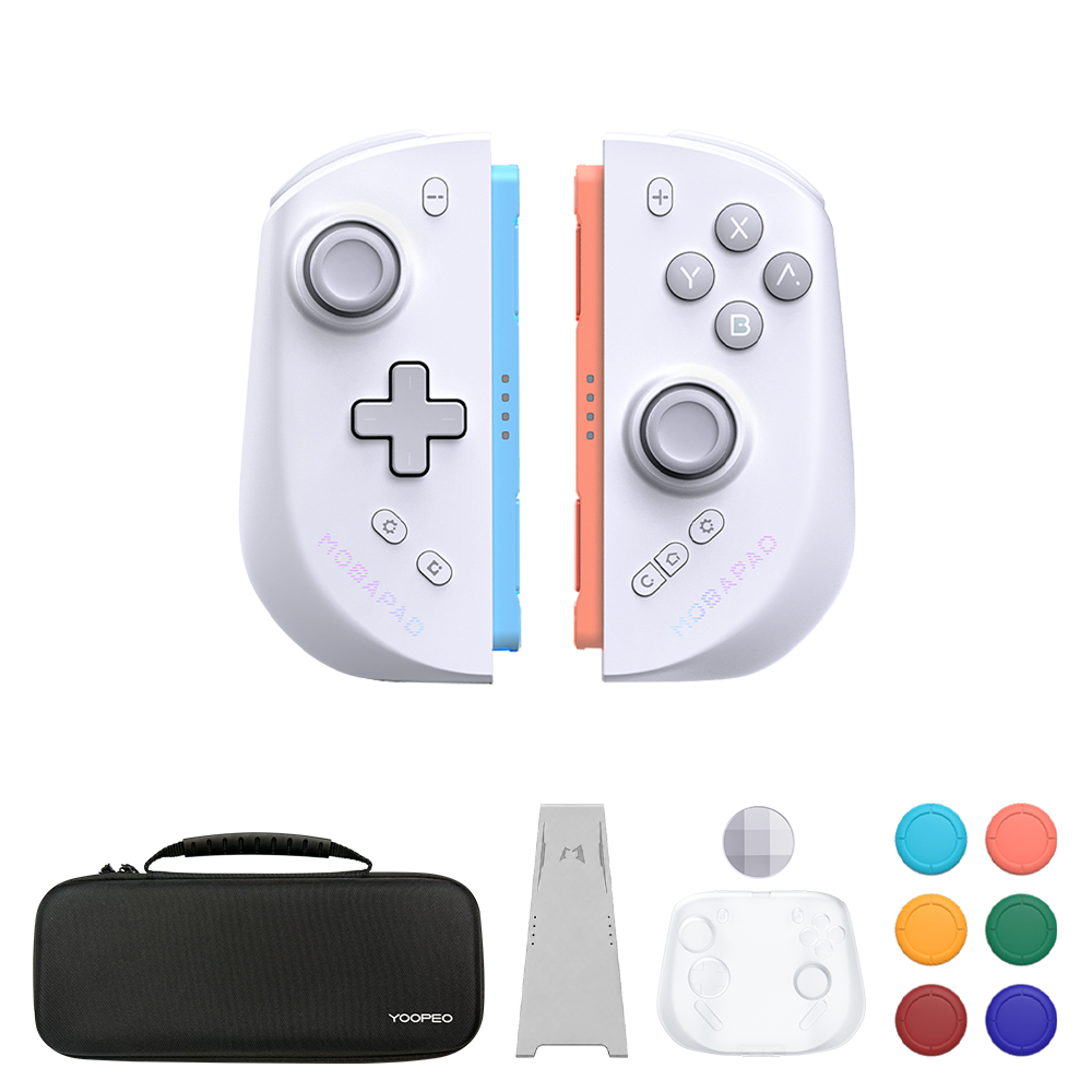 MOBAPAD M12 S 3rd-party Switch 2 Joy-Con 2