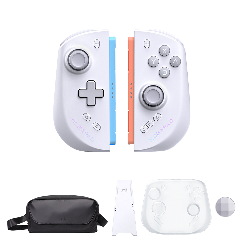 MOBAPAD M12 S 3rd-party Switch 2 Joy-Con 2
