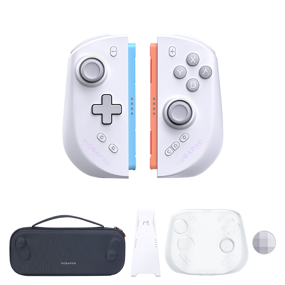 MOBAPAD M12 S 3rd-party Switch 2 Joy-Con 2
