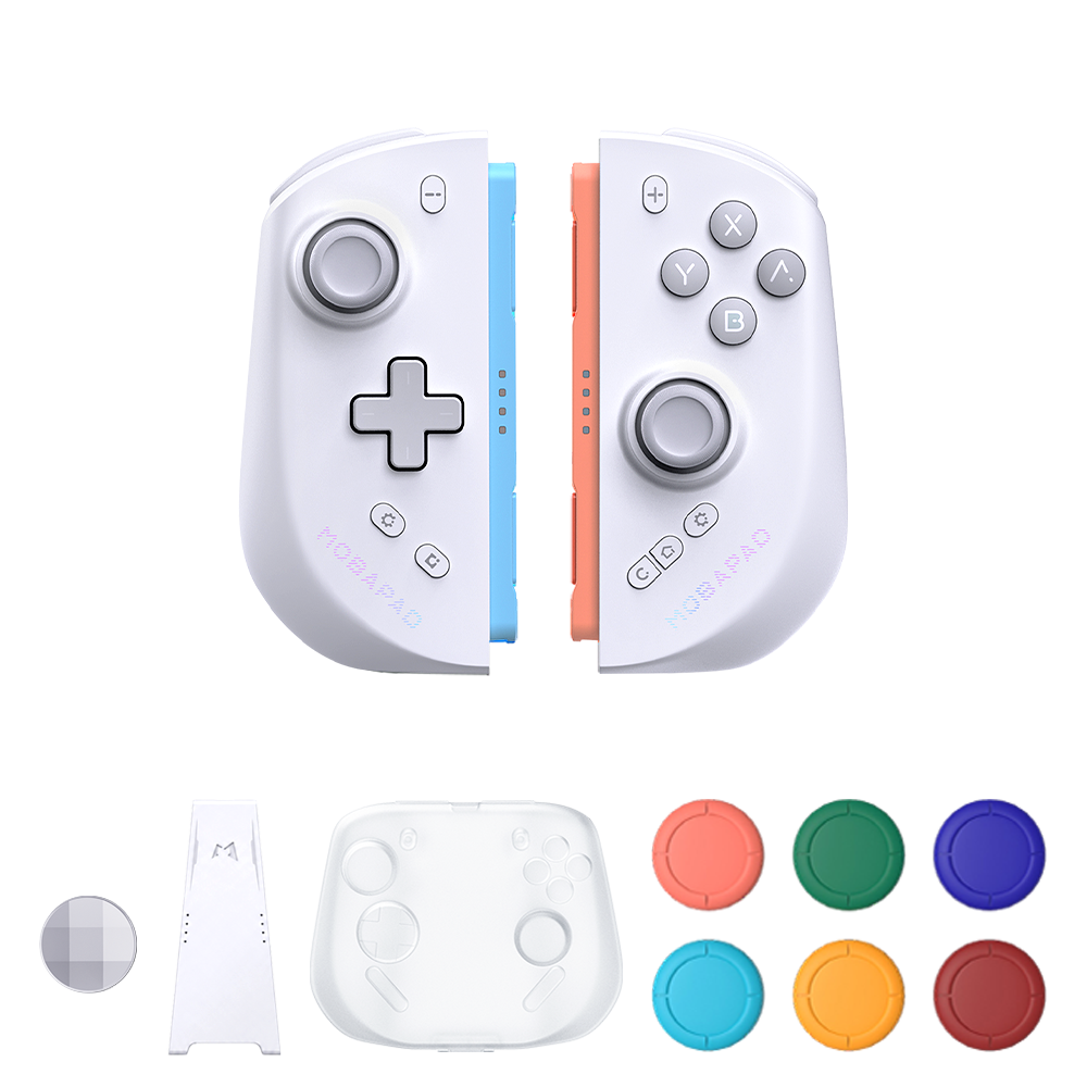 MOBAPAD M12 S 3rd-party Switch 2 Joy-Con 2