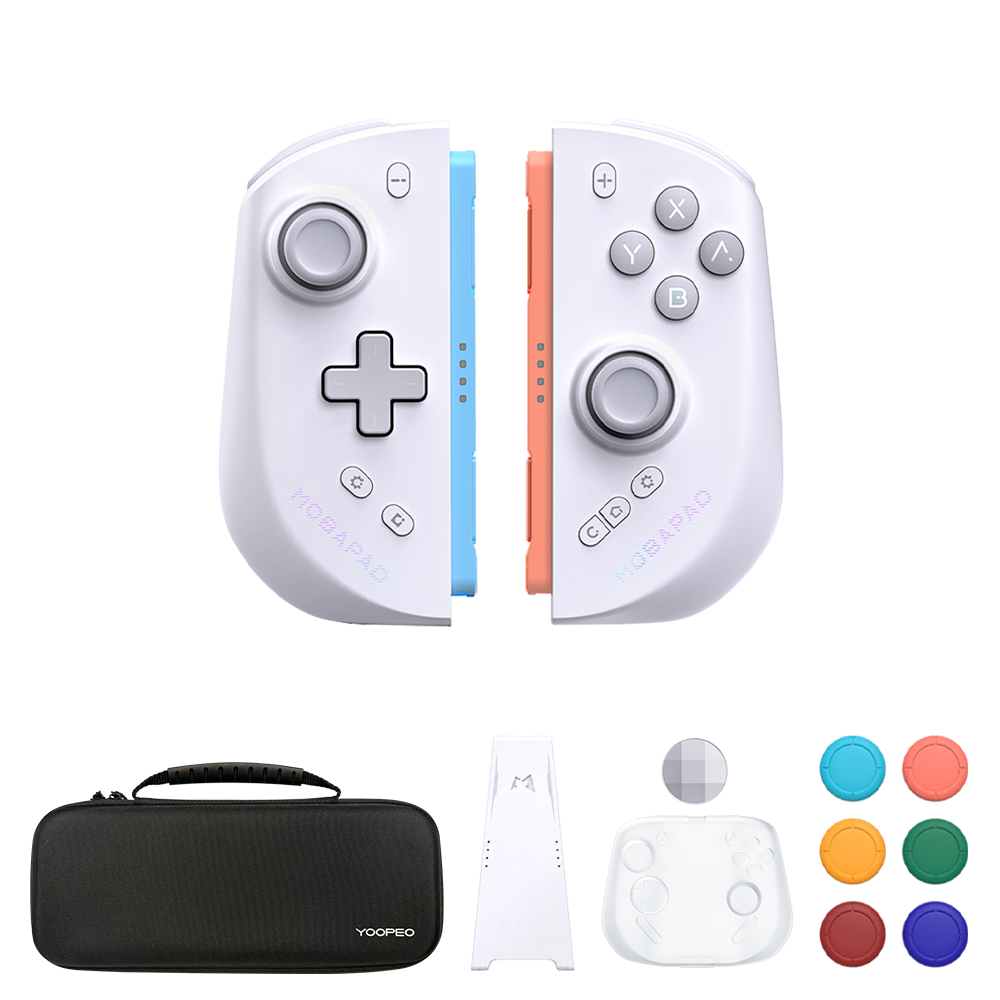 MOBAPAD M12 S 3rd-party Switch 2 Joy-Con 2