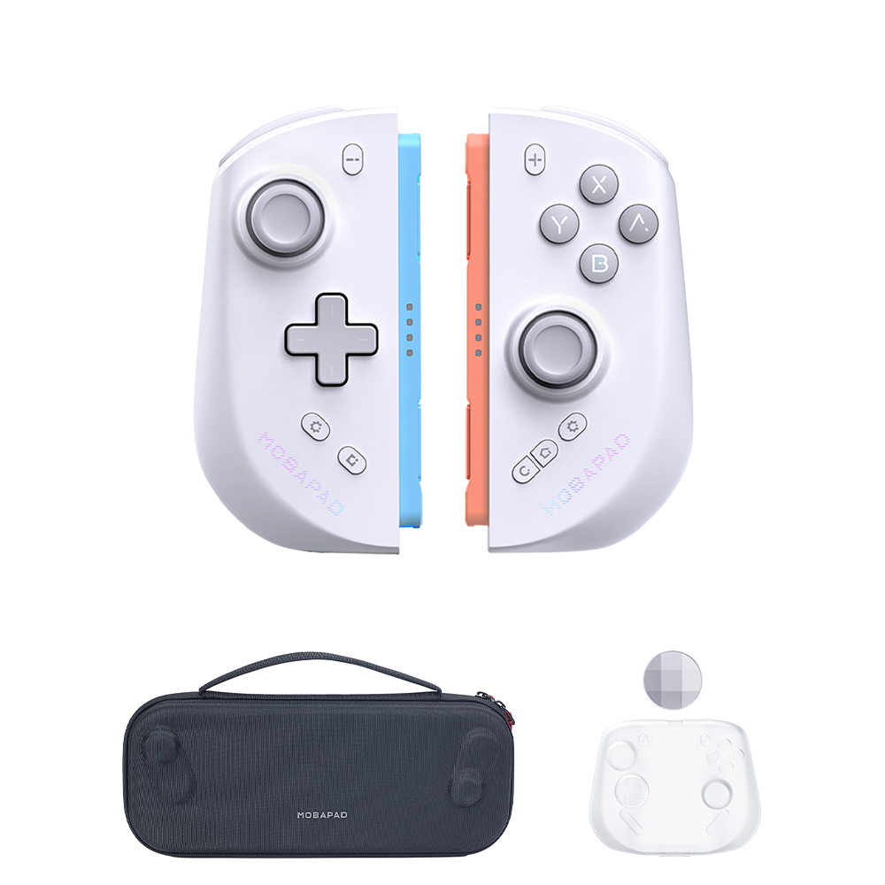 MOBAPAD M12 S 3rd-party Switch 2 Joy-Con 2