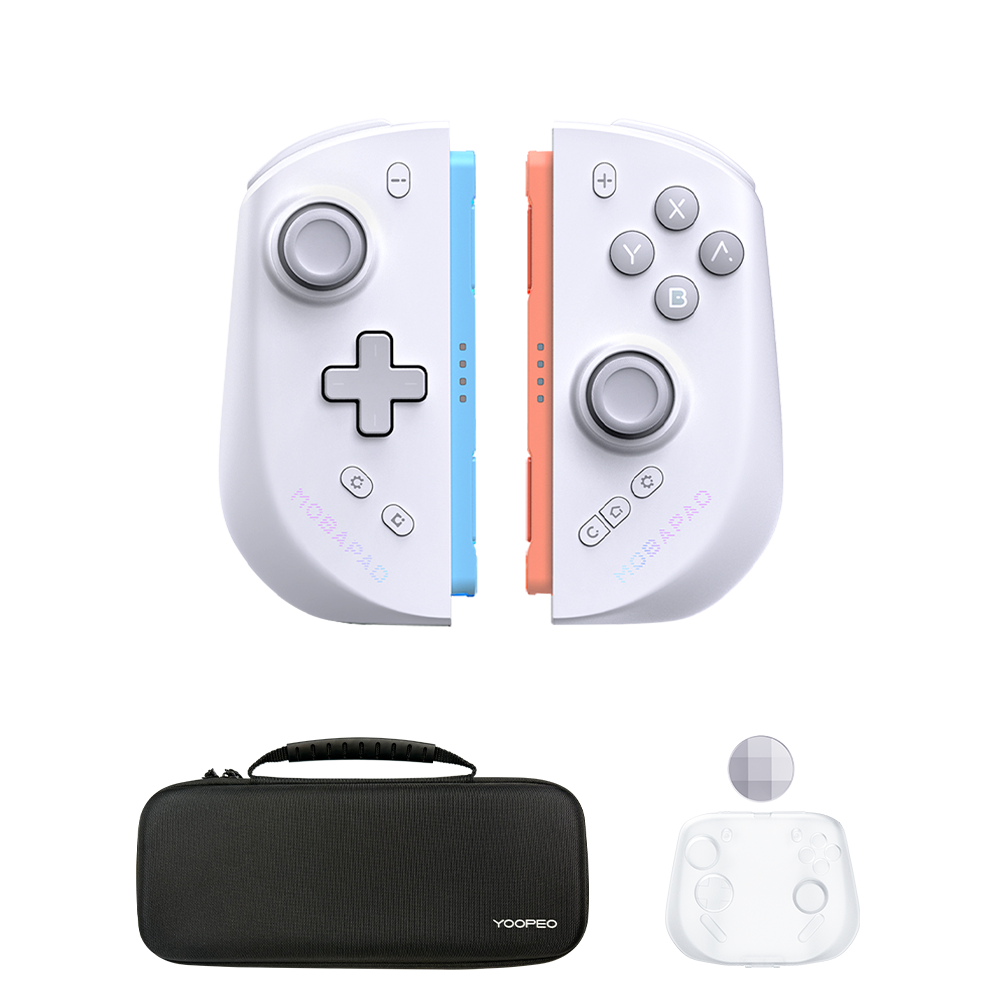 MOBAPAD M12 S 3rd-party Switch 2 Joy-Con 2