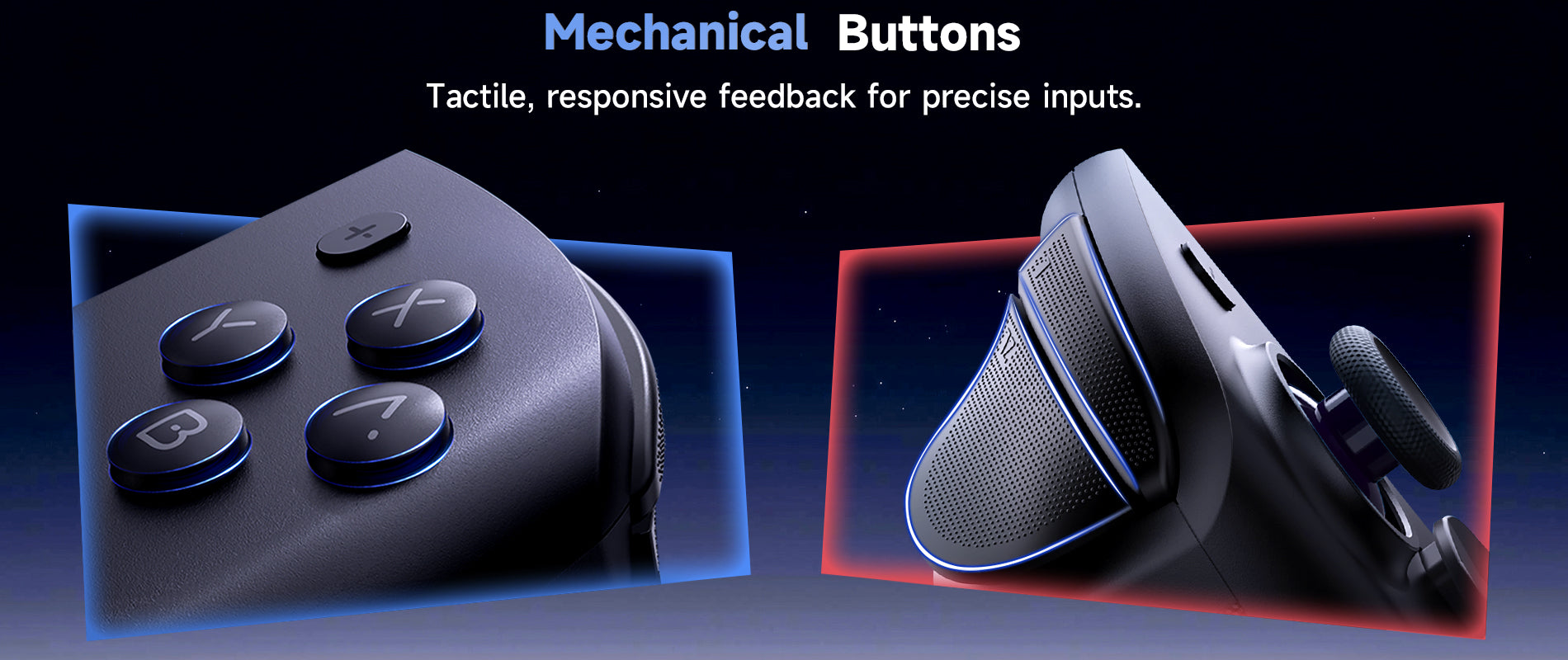 AYANEO Pocket Air Mini Details