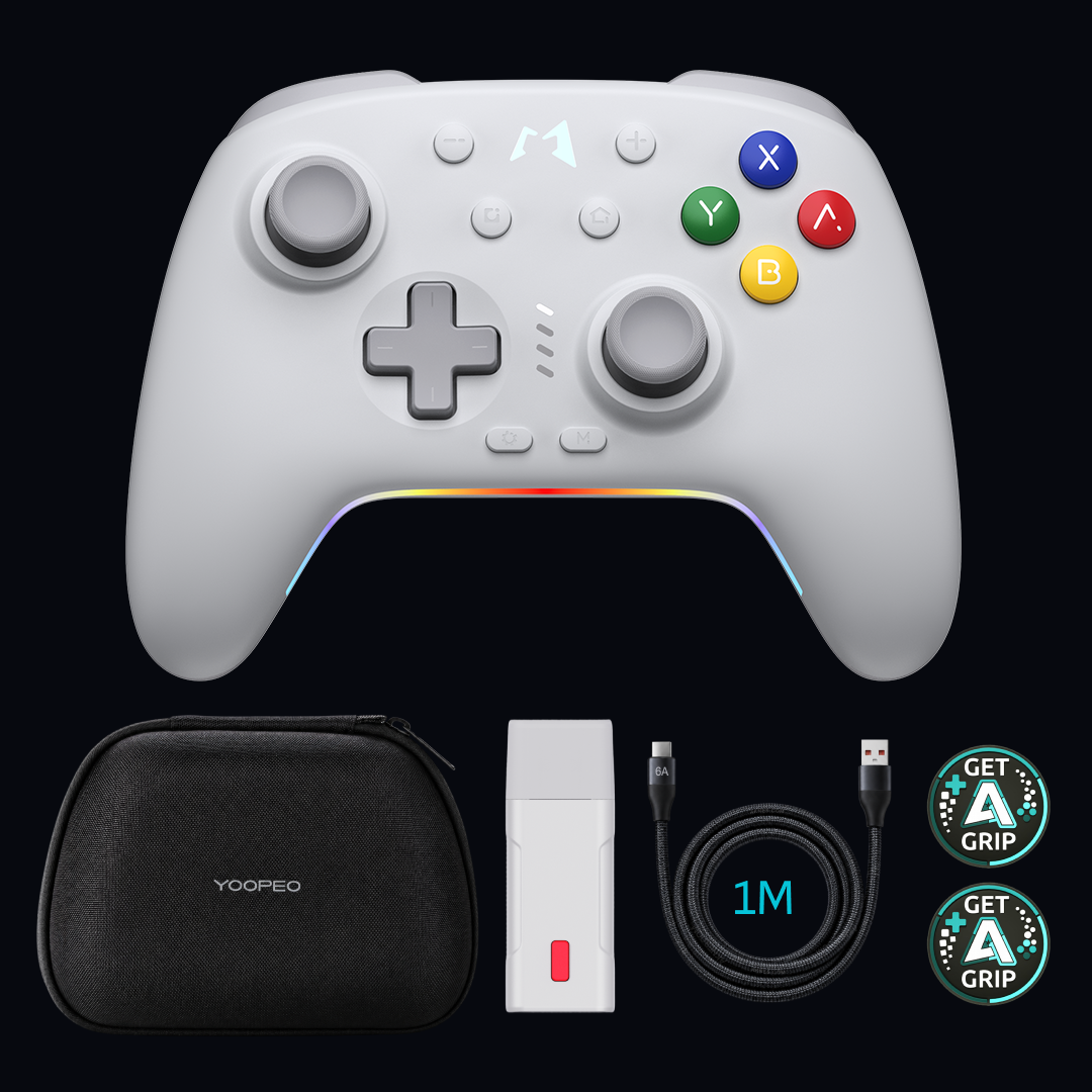 MOBAPAD Chitu 2 C2 Lite Controller (C2-Lite)