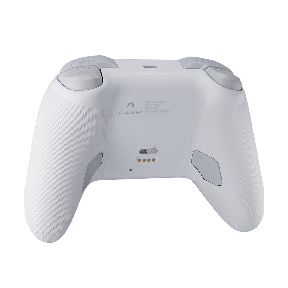 Mobapad Chitu2 Switch 2 Controller