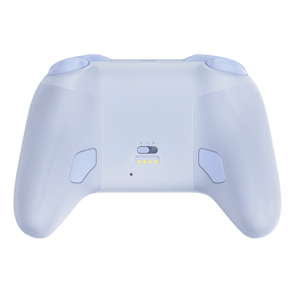 Mobapad Chitu 2 HD Switch 2 Controller Silent Edition