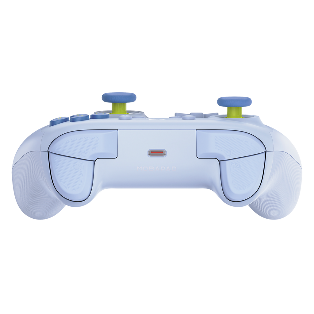 Mobapad Chitu 2 HD Switch 2 Controller Silent Edition