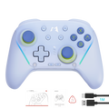 Mobapad Chitu 2 HD Switch 2 Controller Silent Edition