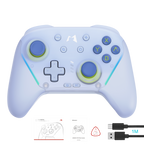 Mobapad Chitu 2 HD Switch 2 Controller Silent Edition