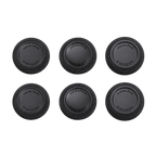 Mobapad G20 Thumbstick Cover Set Black Front