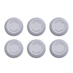 Mobapad G20 Thumbstick Cover Set Grey Front