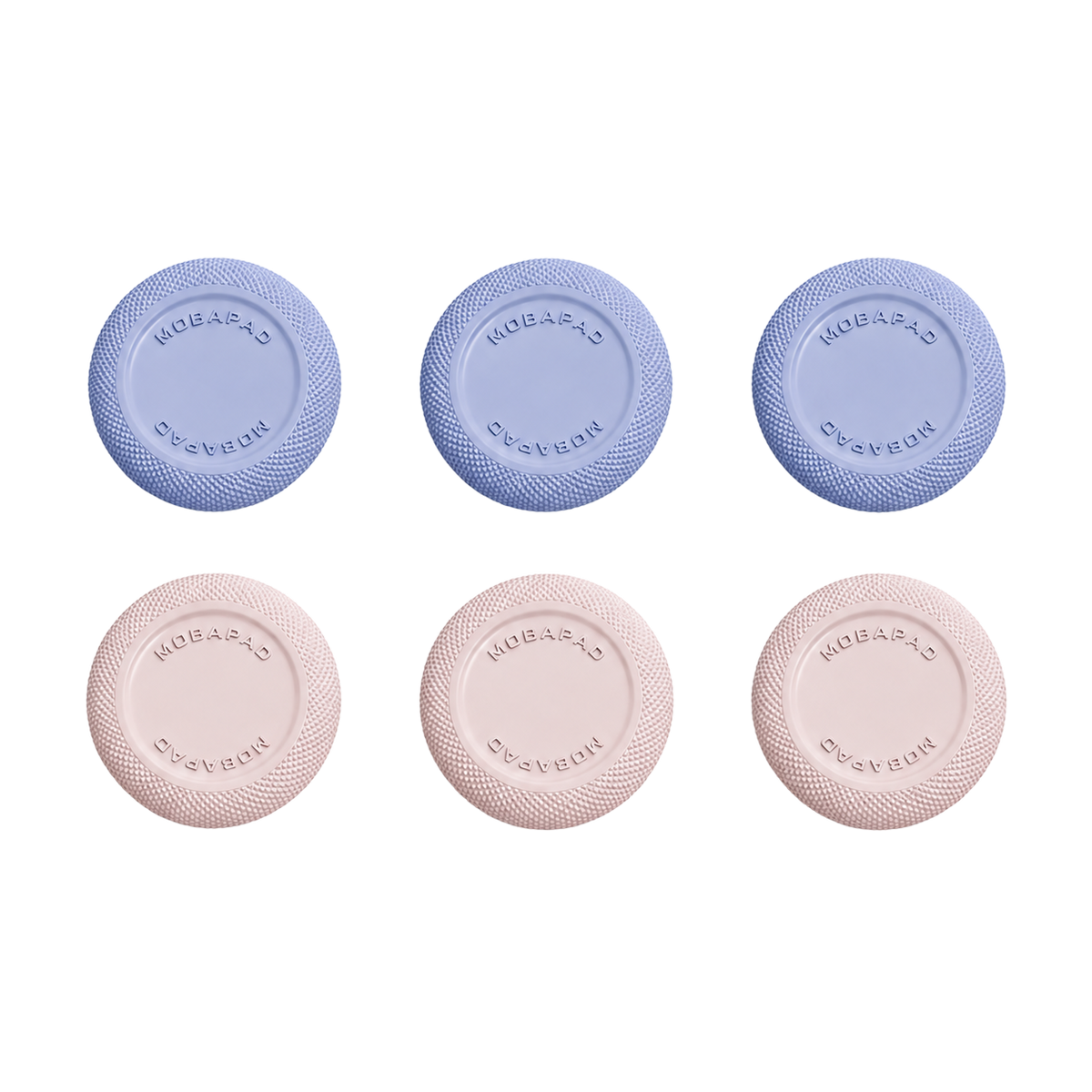 Mobapad G20 Thumbstick Cover Set PP Front
