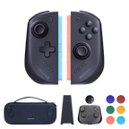 MOBAPA M12 HD with Charging Grip 3rd-party Switch 2 Joy-con