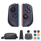 MOBAPA M12 HD with Charging Grip 3rd-party Switch 2 Joy-con