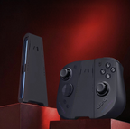 Mobapad M12 HD/ M12S Switch 2 JoyCon Charging Grip - Controllers are not included