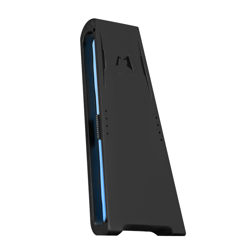 Mobapad M12 HD/ M12S Switch 2 JoyCon Charging Grip - Controllers are not included
