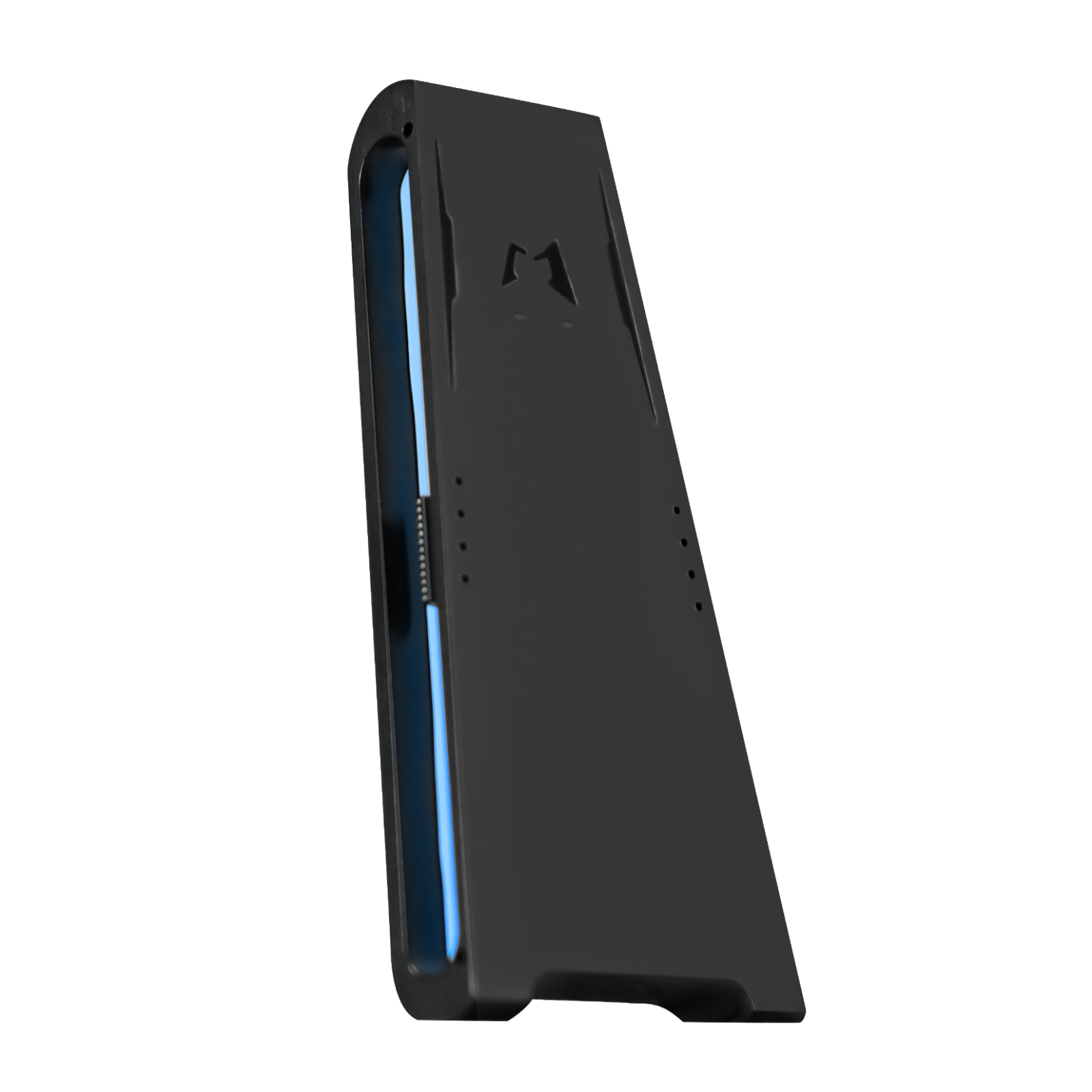 Mobapad M12 HD/ M12S Switch 2 JoyCon Charging Grip - Controllers are not included