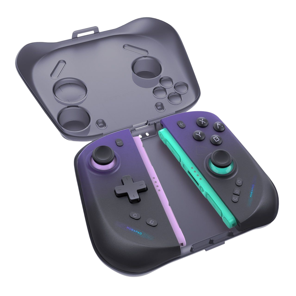 MOBAPAD M12 Pro Joy-Con Controller for Nintendo Switch 2