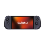MOBAPA M12 HD with Charging Grip 3rd-party Switch 2 Joy-con