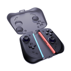 MOBAPA M12 HD with Charging Grip 3rd-party Switch 2 Joy-con