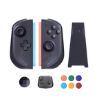 MOBAPA M12 HD with Charging Grip 3rd-party Switch 2 Joy-con