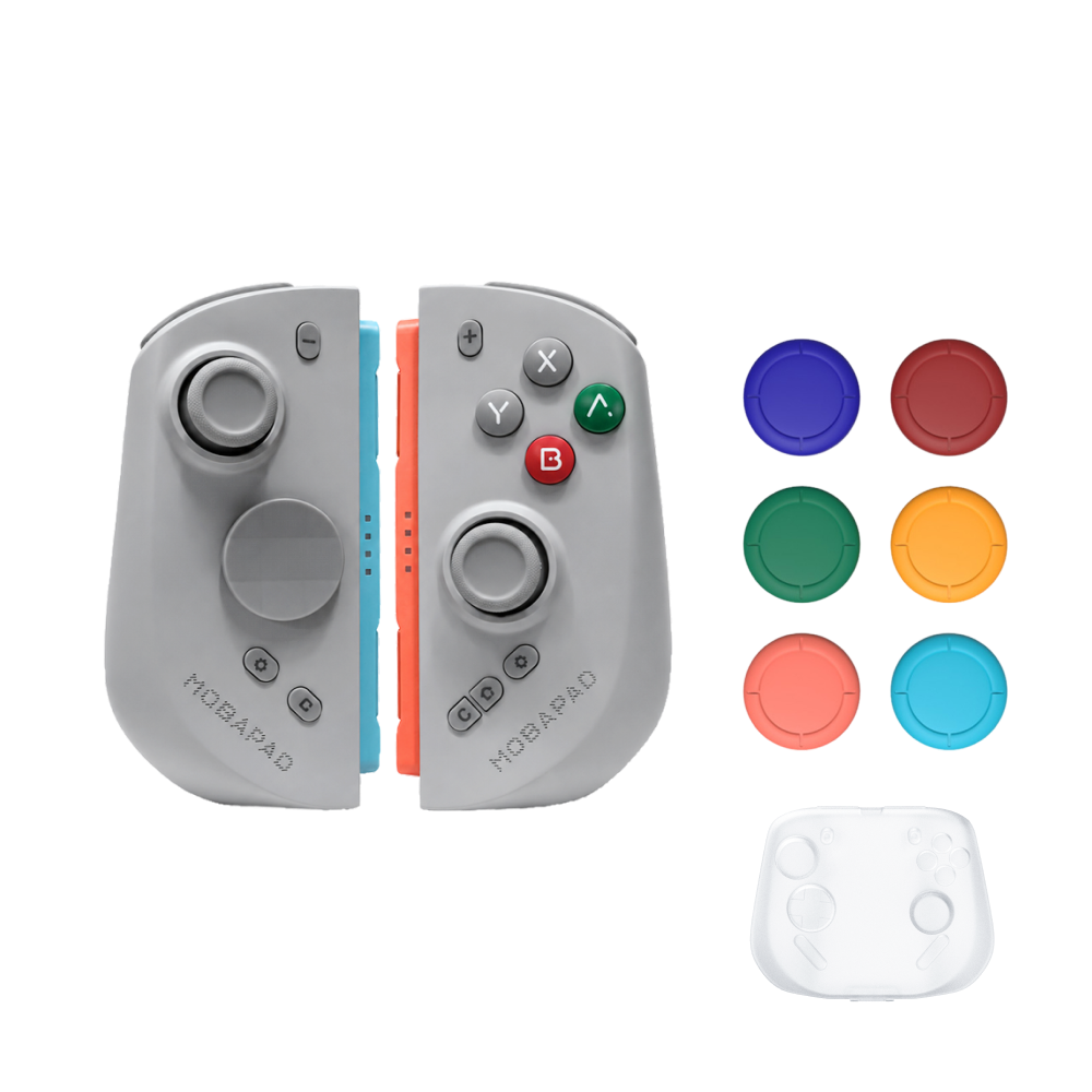 MOBAPAD M12 S 3rd-party Switch 2 Joy-Con 2