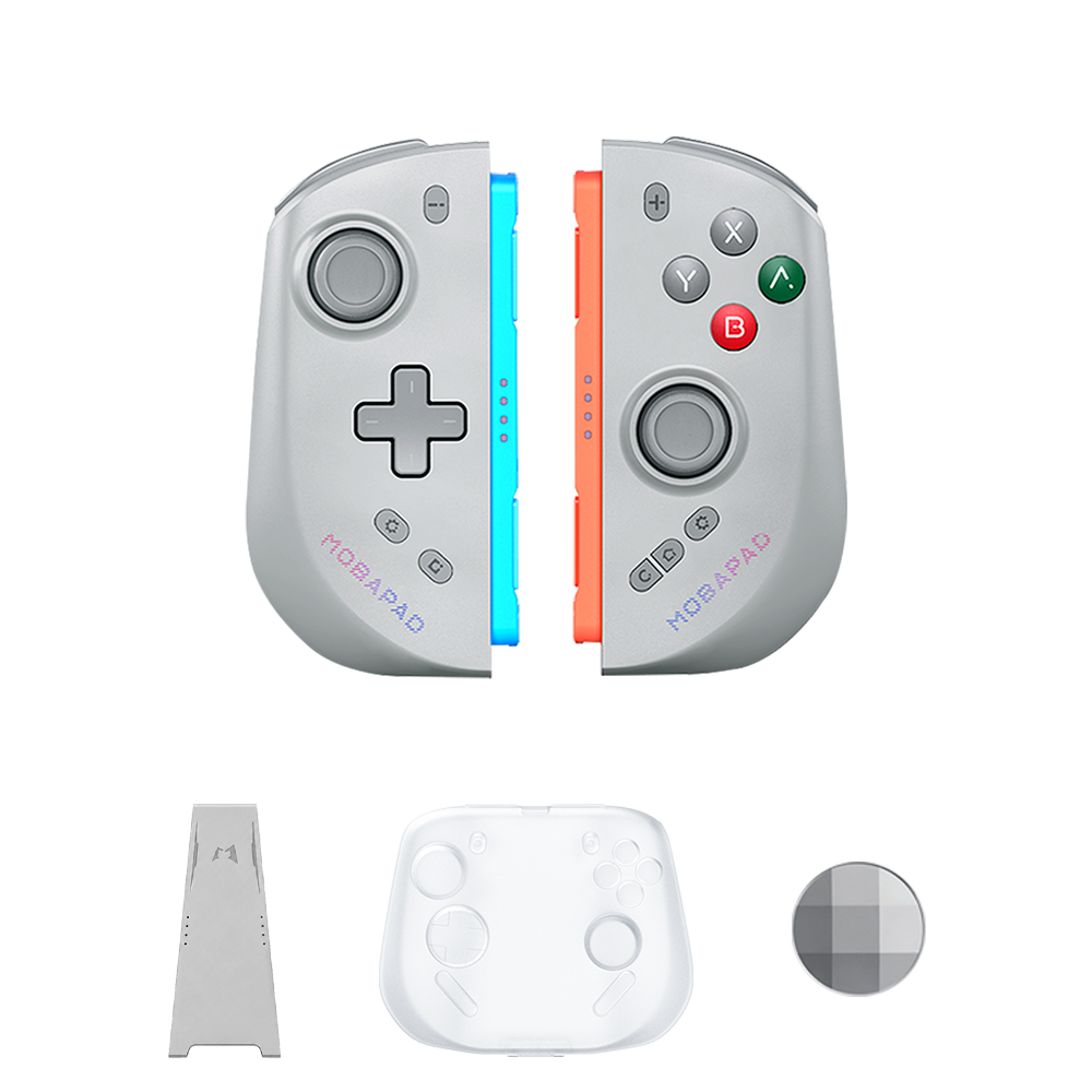 MOBAPAD M12 S 3rd-party Switch 2 Joy-Con 2