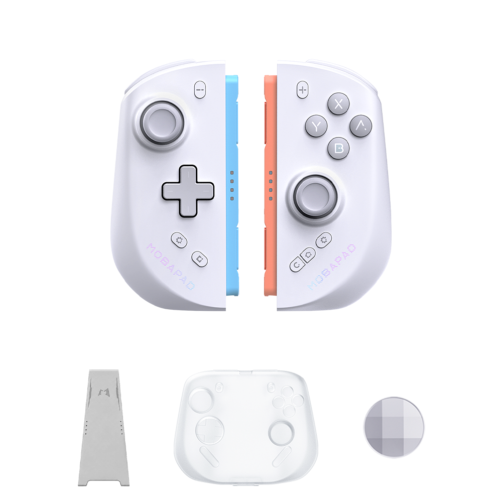 MOBAPAD M12 S 3rd-party Switch 2 Joy-Con 2