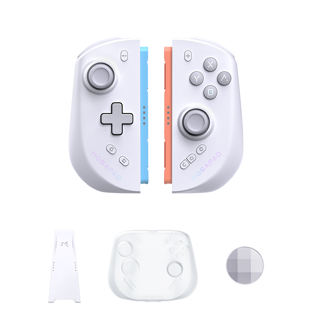 MOBAPAD M12 S 3rd-party Switch 2 Joy-Con 2