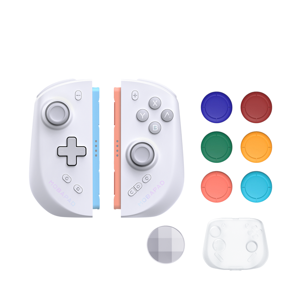 MOBAPAD M12 S 3rd-party Switch 2 Joy-Con 2