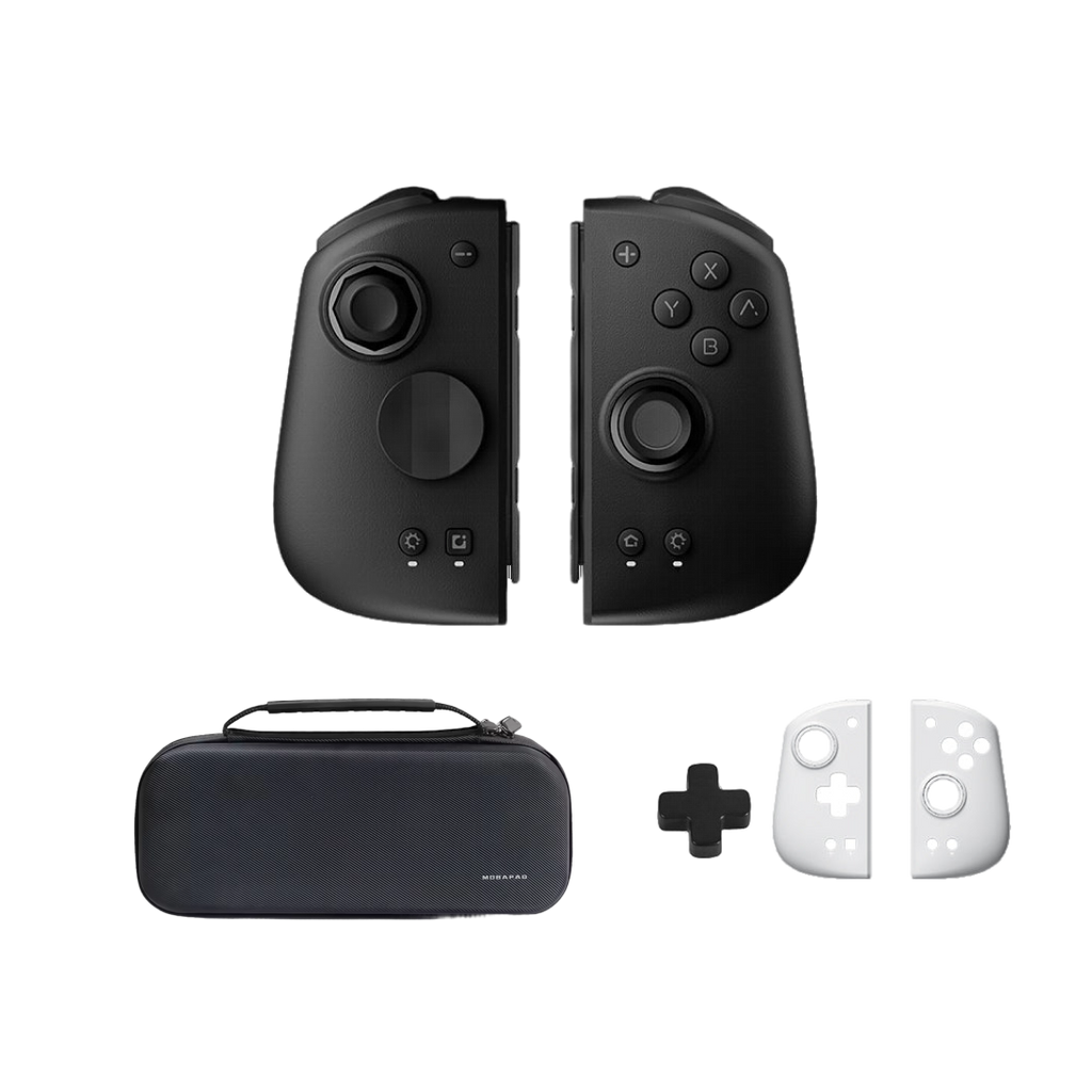 MOBAPAD M6 HD Joy-Con Controller for Nintendo Switch