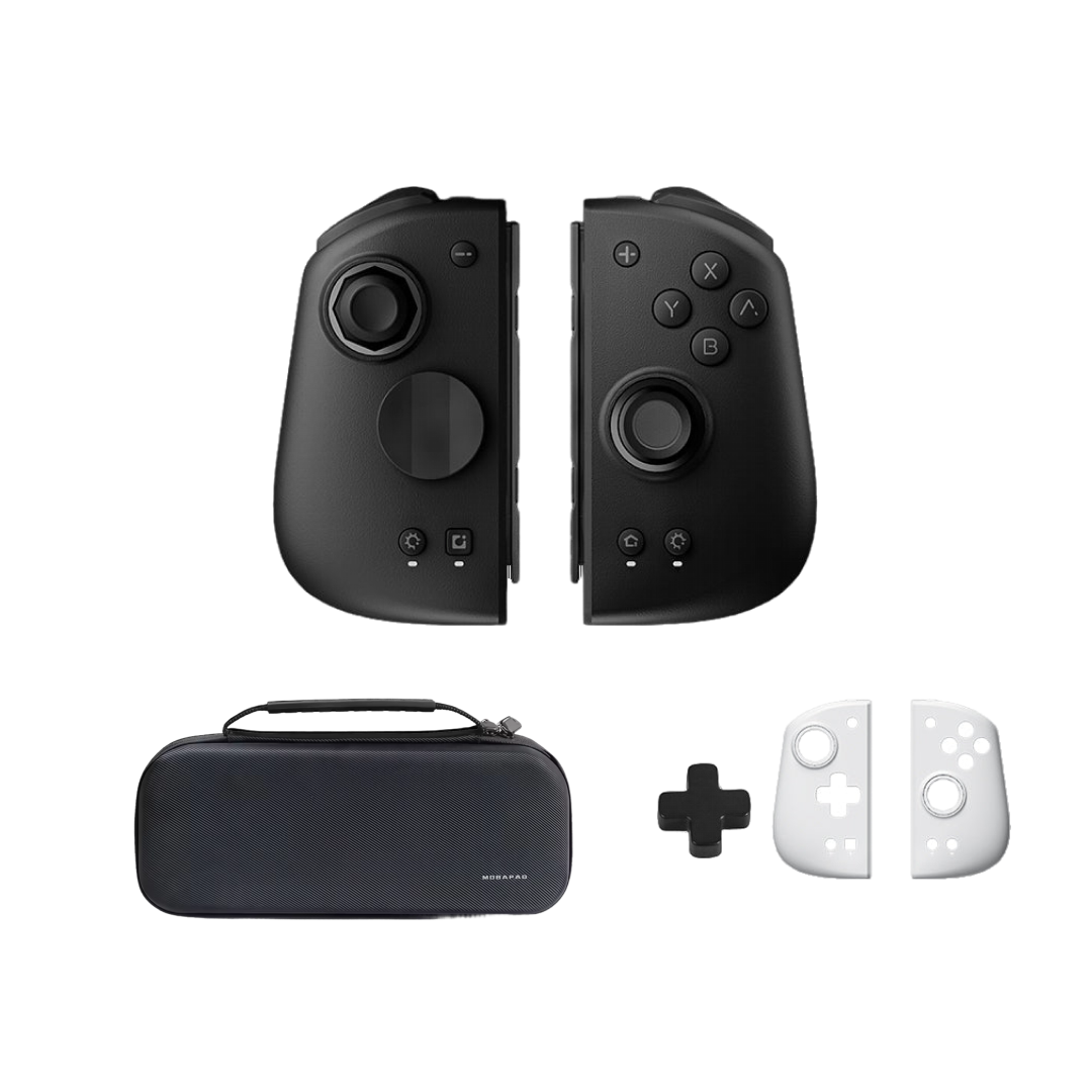 MOBAPAD M6 HD Joy-Con Controller for Nintendo Switch