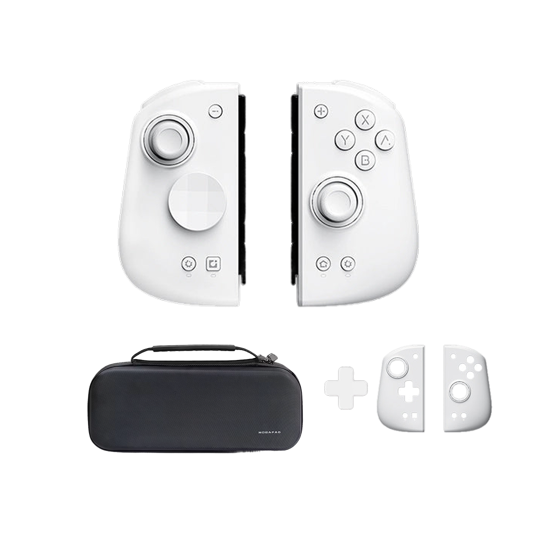 MOBAPAD M6 HD Joy-Con Controller for Nintendo Switch