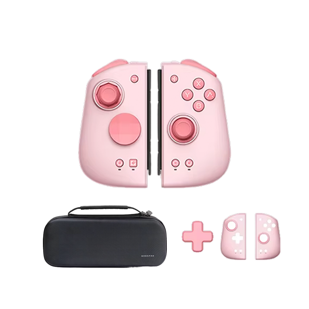 MOBAPAD M6 HD Joy-Con Controller for Nintendo Switch