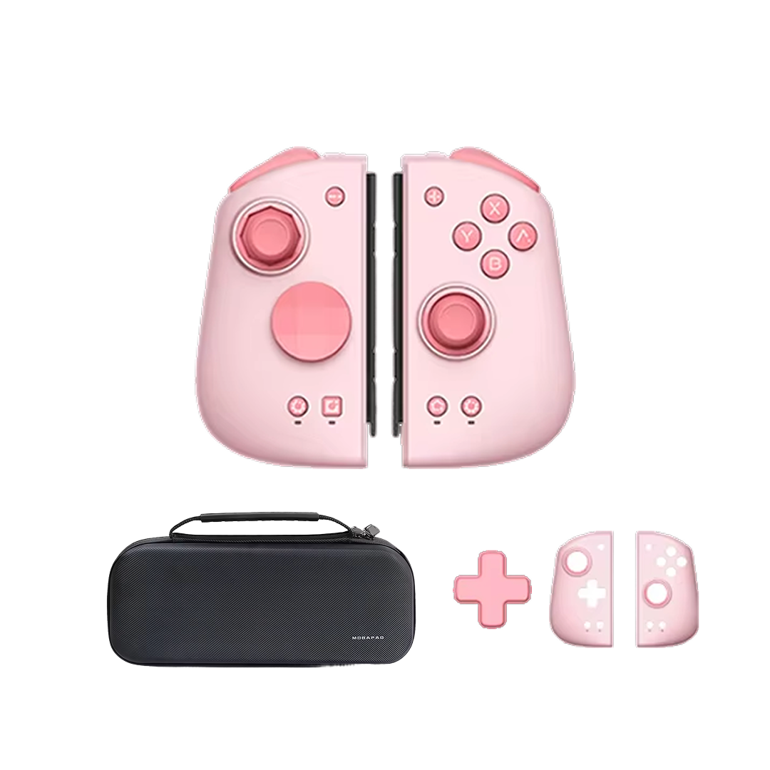 MOBAPAD M6 HD Joy-Con Controller for Nintendo Switch