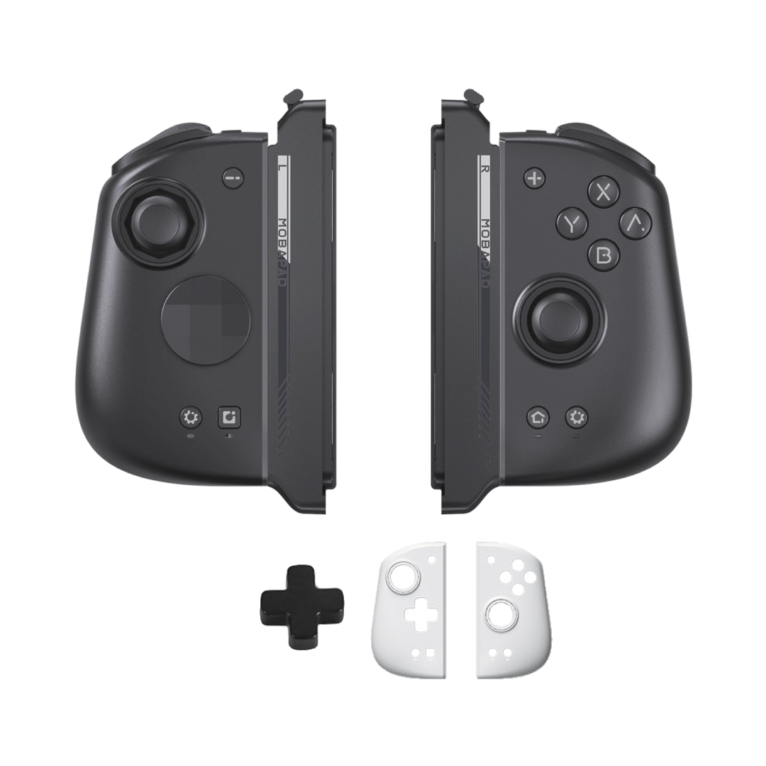 MOBAPAD M6 HD Joy-Con Controller for Nintendo Switch
