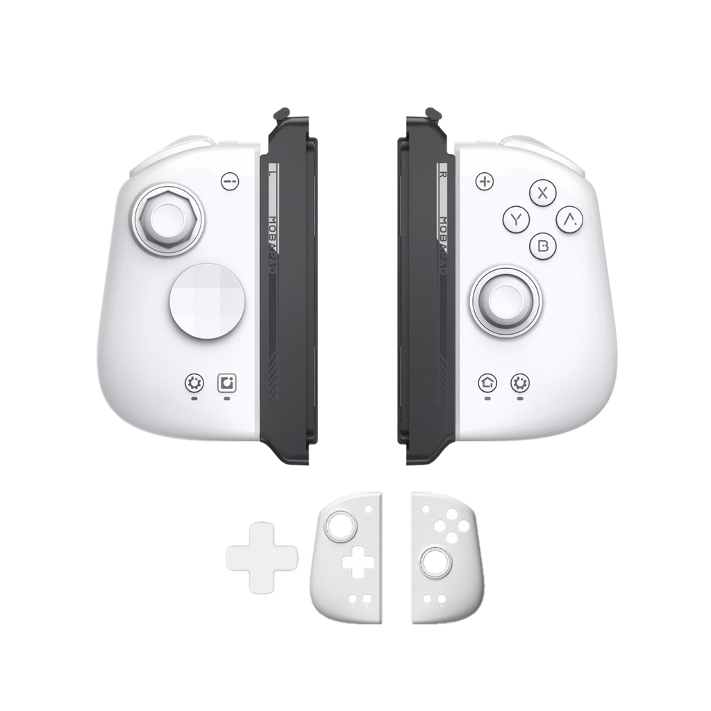 MOBAPAD M6 HD Joy-Con Controller for Nintendo Switch
