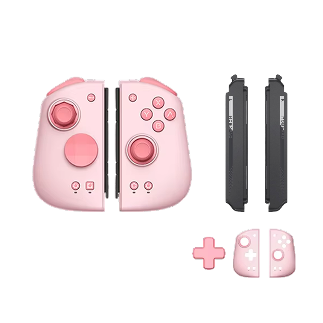 MOBAPAD M6 HD Joy-Con Controller for Nintendo Switch