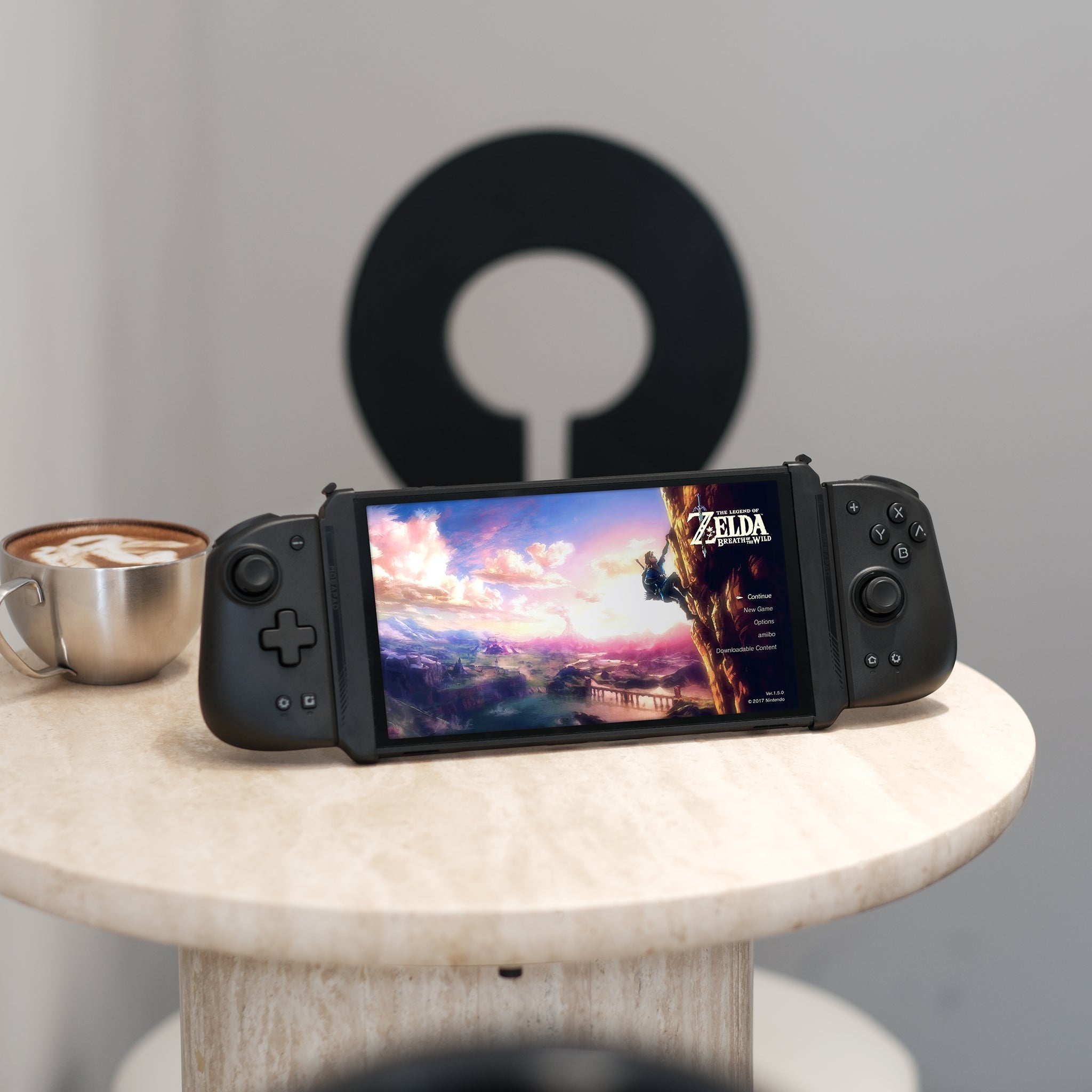 MOBAPAD M6 HD Joy-Con Controller for Nintendo Switch
