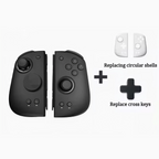 MOBAPAD M6 HD Joy-Con Controller for Nintendo Switch