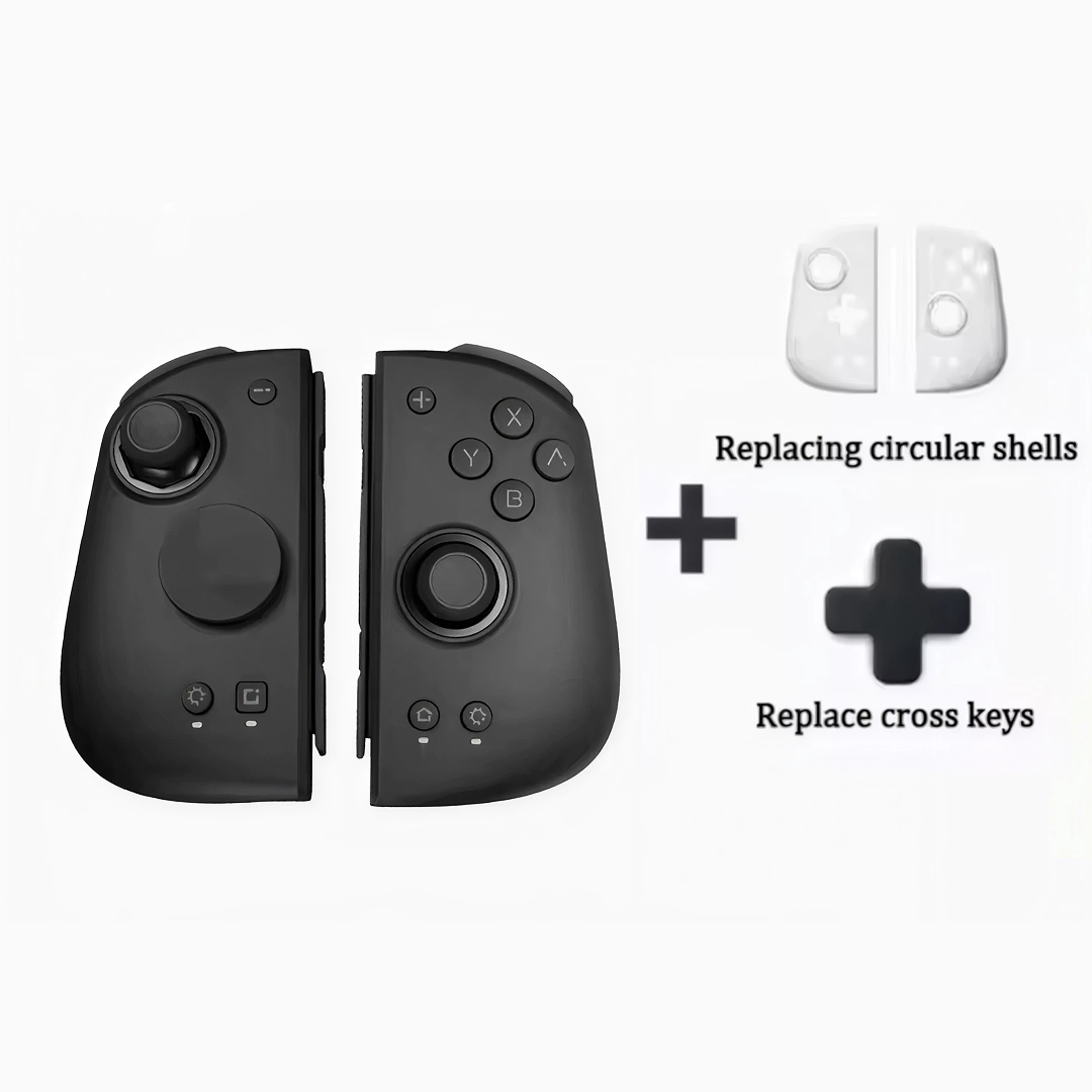 MOBAPAD M6 HD Joy-Con Controller for Nintendo Switch