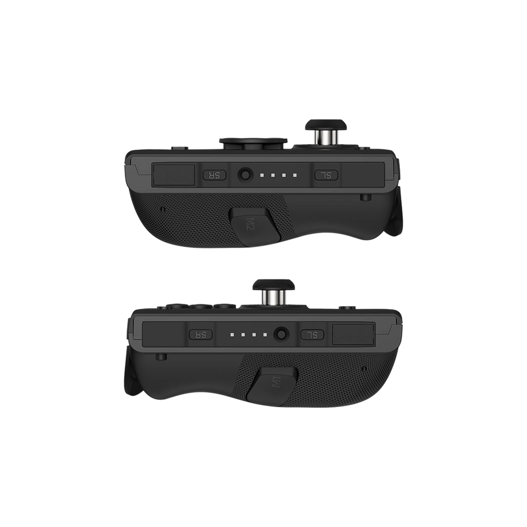 MOBAPAD M6 HD Joy-Con Controller for Nintendo Switch