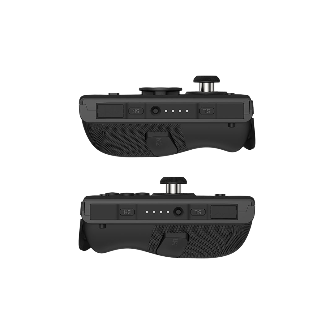 MOBAPAD M6 HD Joy-Con Controller for Nintendo Switch