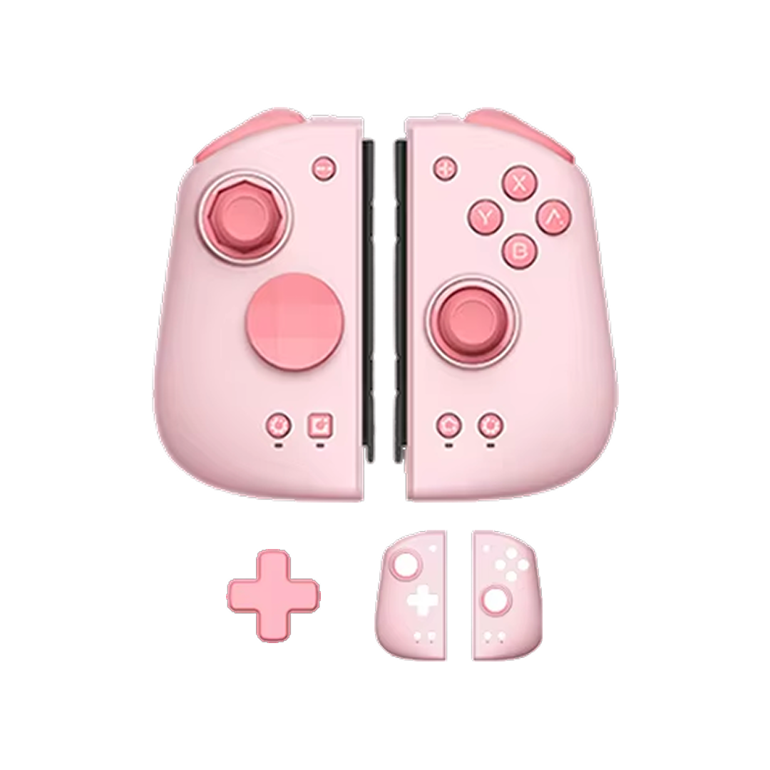 MOBAPAD M6 HD Joy-Con Controller for Nintendo Switch