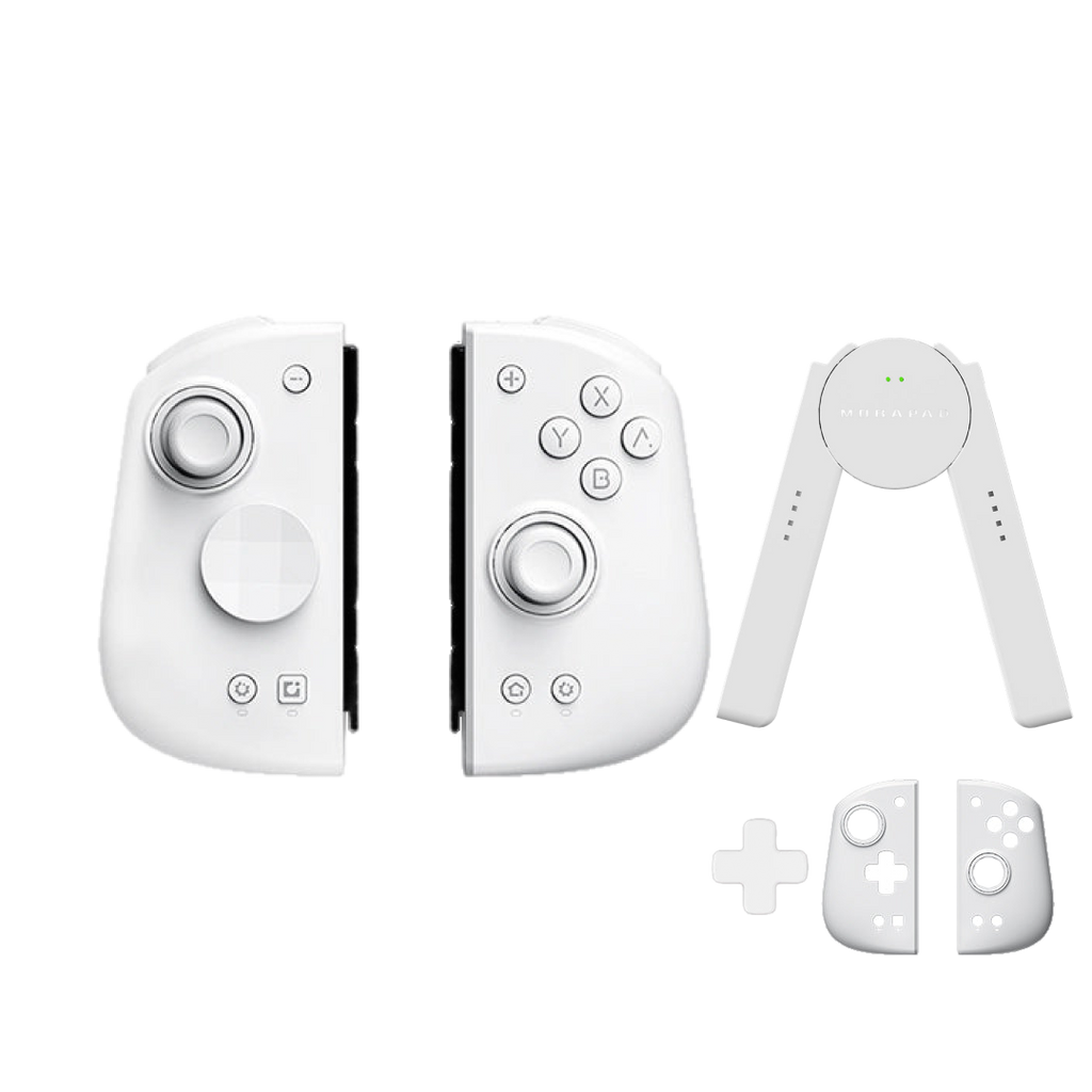 MOBAPAD M6 HD Joy-Con Controller for Nintendo Switch