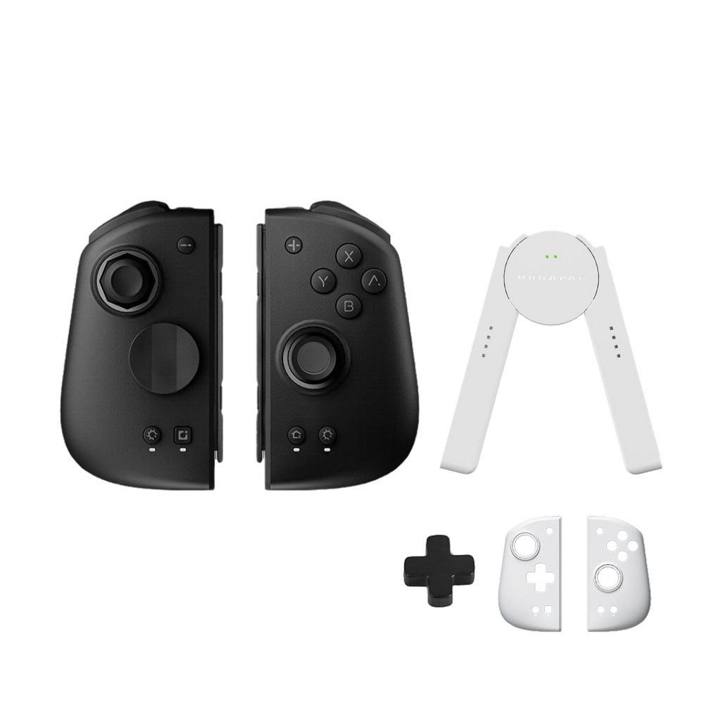 MOBAPAD M6 HD Joy-Con Controller for Nintendo Switch
