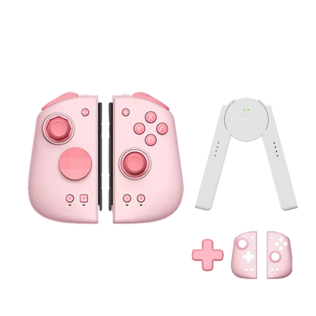 MOBAPAD M6 HD Joy-Con Controller for Nintendo Switch