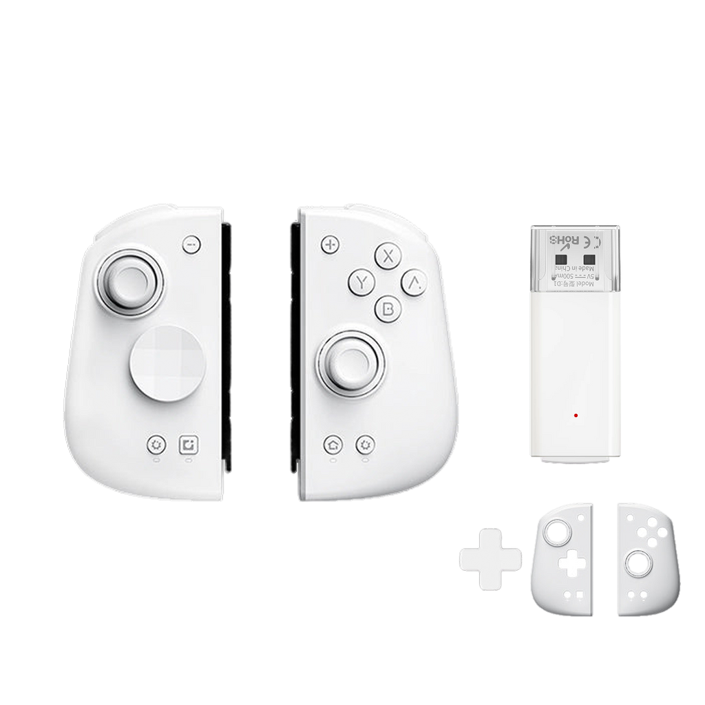 MOBAPAD M6 HD Joy-Con Controller for Nintendo Switch