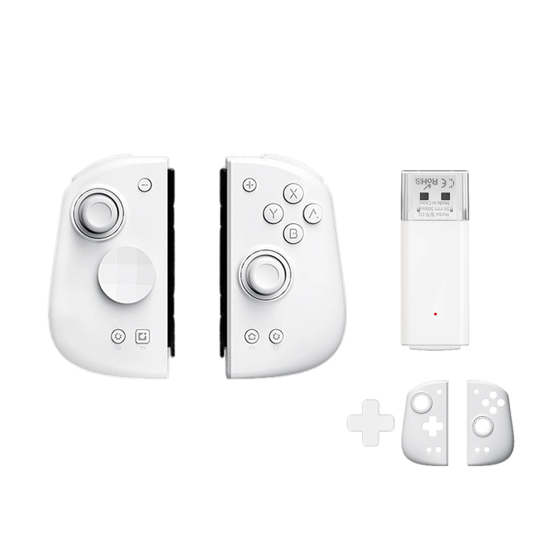 MOBAPAD M6 HD Joy-Con Controller for Nintendo Switch